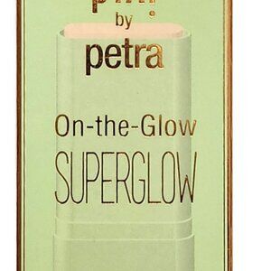Pixi By Petra On-the-Glow Superglow Highlight Stick - Gilded Gold